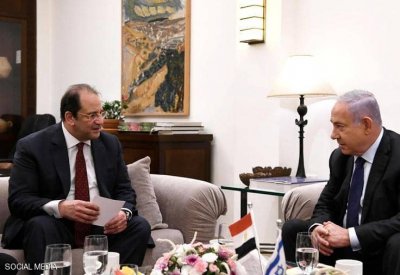 وفد أمني مصري يزور غزة.. واجتماع مرتقب للفصائل الفلسطينية