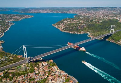 وسط أزمة خانقة.. أردوغان يعلن انطلاق مشروع بـ15 مليار دولار في يونيو