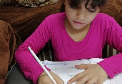مبادرات مبتكرة ساعدت ابتدائية السهلة على إنهاء العام الدراسي بتميز