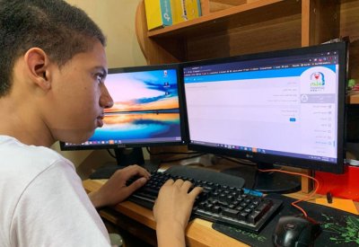جهود استثنائية خلقت من الجائحة بيئة للإبداع في استدامة التعليم