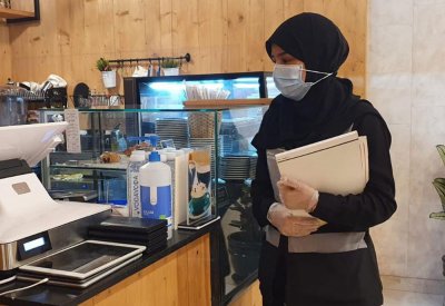 الصحة تخالف 41 مطعمًا ومقهى من أصل 211 تمت زيارتها