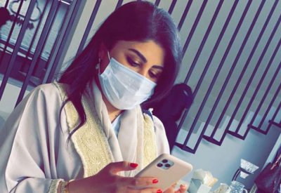 زارا: عشت لحظات مرعبة بعدما اقتحم رجل غريب منزلي