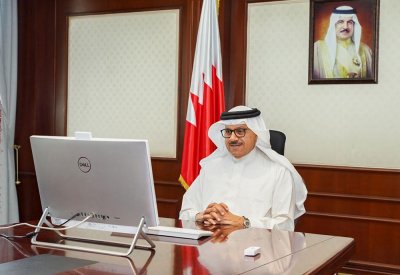 وزير الخارجية يدشن ”الدورة التنفيذية لرؤساء البعثات الدبلوماسية والقطاعات“