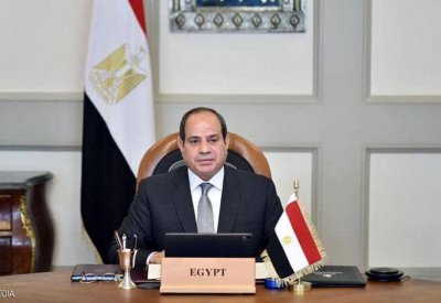في أقرب وقت.. السيسي متمسك بإنجاز المصالحة الفلسطينية