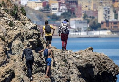 المغرب: على إسبانيا ألا تستخدم الهجرة للتهرب من الأزمة