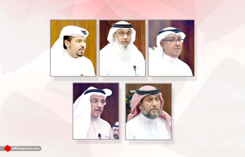 رفع الحد الأدنى للموافقة على طلبات المساعدة لـ 500 دينار