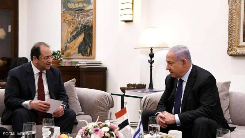 وفد أمني مصري يزور غزة.. واجتماع مرتقب للفصائل الفلسطينية