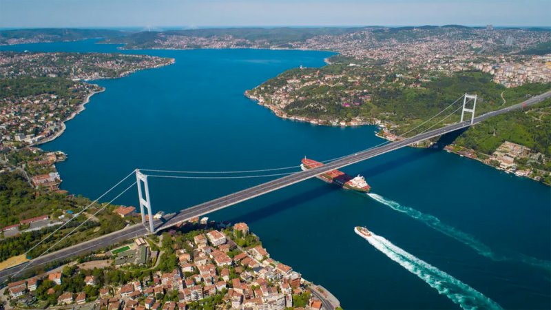 وسط أزمة خانقة.. أردوغان يعلن انطلاق مشروع بـ15 مليار دولار في يونيو