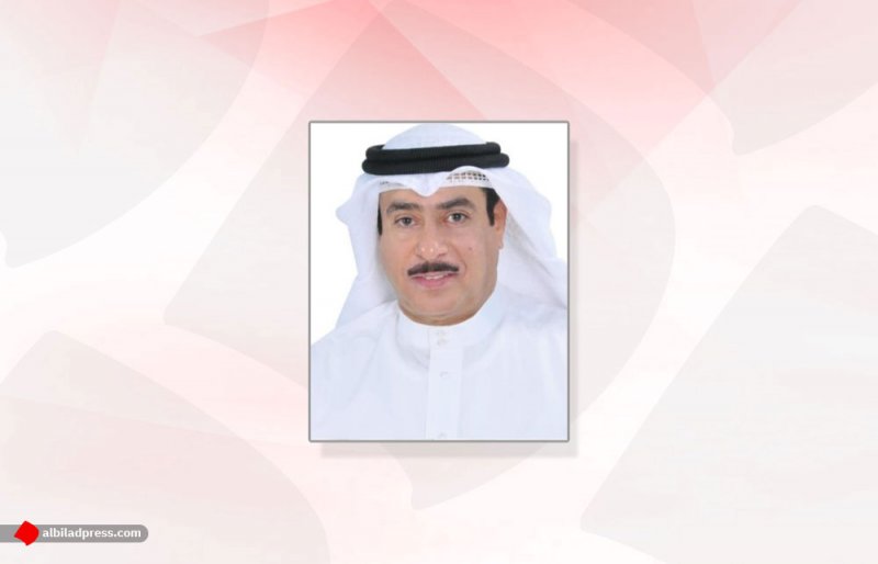 النائب عيسى الدوسري: برنامج الدبلوماسية البرلمانية عامل أساس لتوسيع علاقات البحرين اقليميا و دوليا