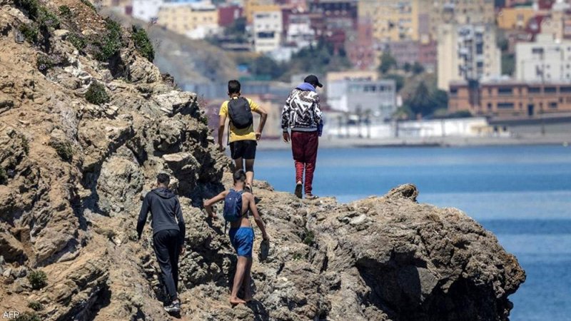 المغرب: على إسبانيا ألا تستخدم الهجرة للتهرب من الأزمة