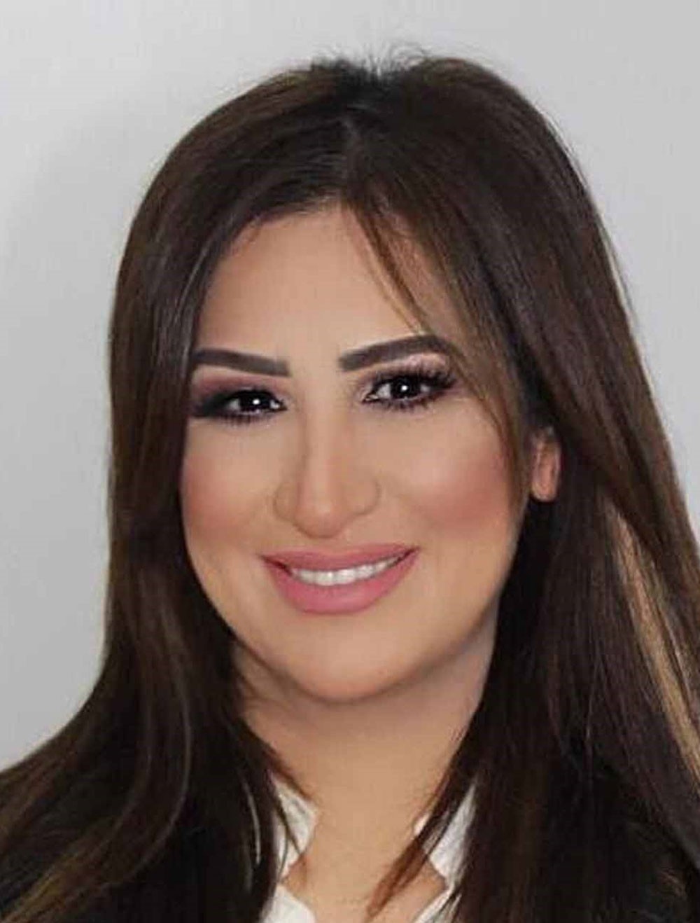 عهدية أحمد