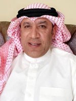 عقيل المحاري