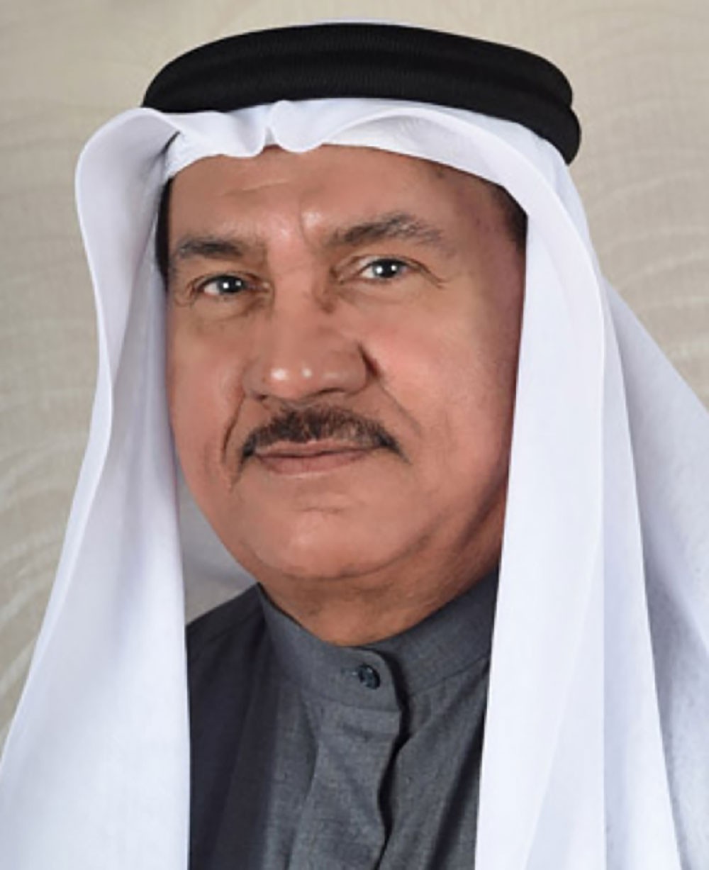 أحمد الحداد