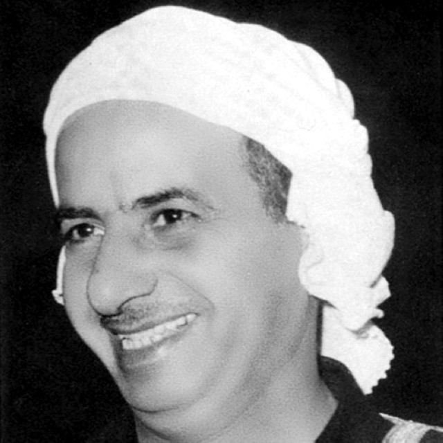 عبدالله الطائي