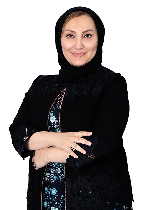 الدكتورة ماجدة المعمري