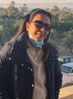 هبة محسن