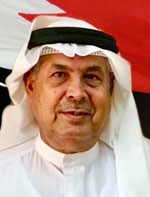 خالد الدوسري