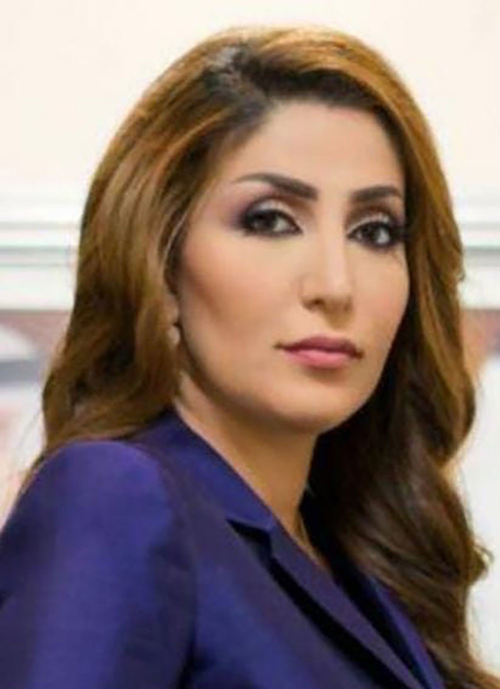 سمية المير