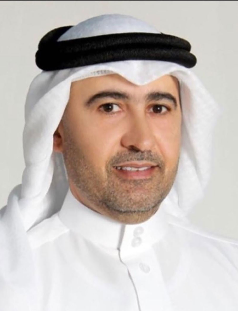 بدر الدوسري