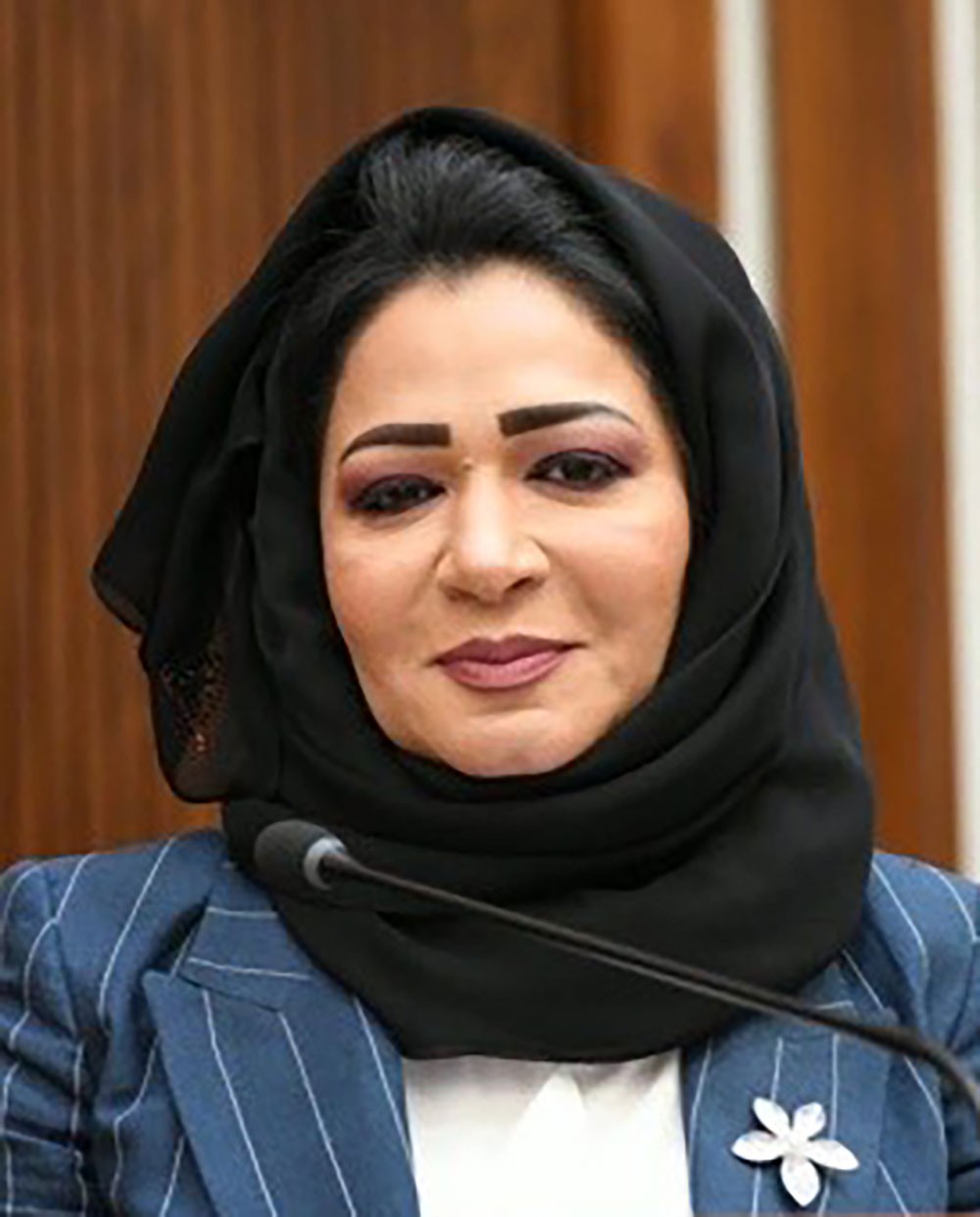 جميلة سلمان