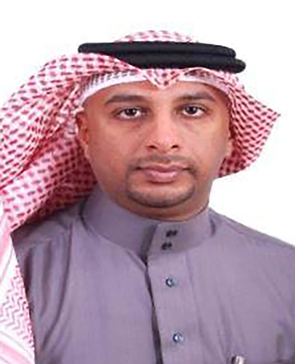 راشد ابراهيم عتيق