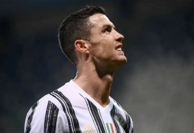 استبعاد رونالدو من القائمة المثالية لدوري أبطال أوروبا