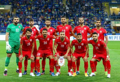 كيف يصل منتخبنا لكأس العالم 2022؟