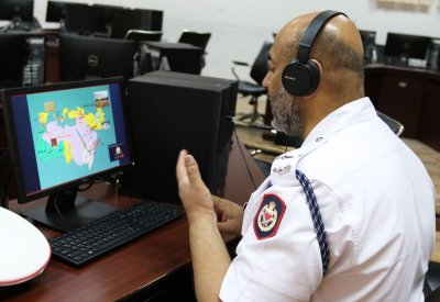 "التربية" واصلت تقديم الإرشاد والتوعية عبر المنصات الافتراضية