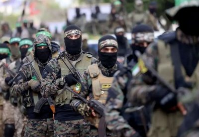 حماس: جاهزون لمفاوضات عاجلة مع إسرائيل حول الأسرى