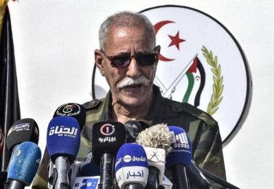 مثول زعيم البوليساريو أمام محكمة إسبانية وسط أزمة مع المغرب