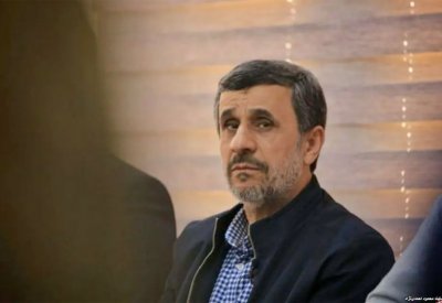 استخبارات إيران تهدد أحمدي نجاد.. "الرد بالوقت المناسب"