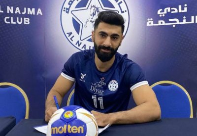 بوشعر: حبيب "نجماوي" وميرزا لم نتفق معه