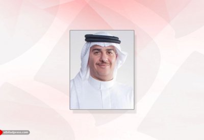 السيد نبيل خالد كانو رئيسا لمجلس إدارة "باس"