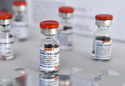 منظمة الصحة تجيز استخدام لقاح سينوفاك الصيني