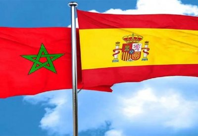 زعيم البوليساريو قد يغادر إسبانيا خلال ساعات.. والمغرب يتحرك
