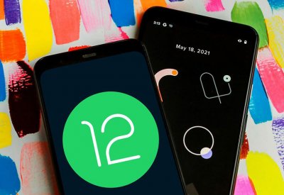 Android 12 يمنع النسخ التلقائي للقطات الشاشة