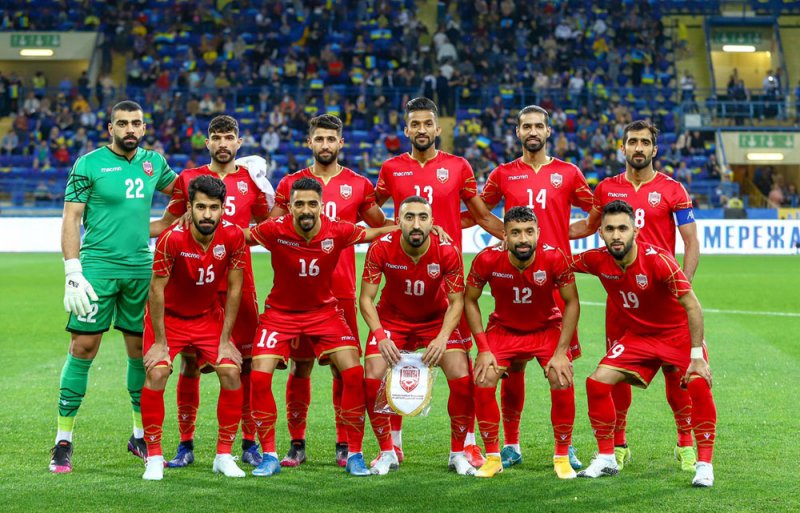كيف يصل منتخبنا لكأس العالم 2022؟