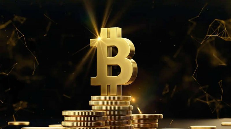 العملات الرقمية تتألق وتربح 94 مليار دولار بـ 24 ساعة