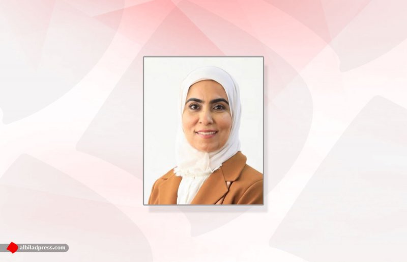 جامعة البحرين تعرض تجربة تطوع طلبة التمريض في التصدي للجائحة