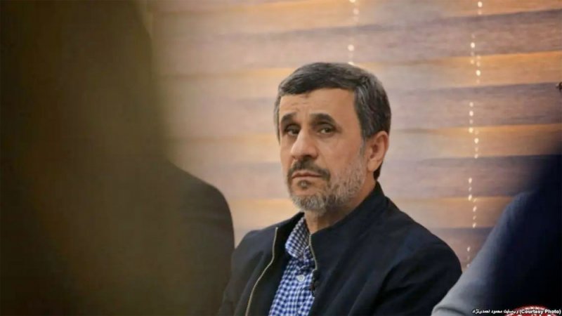 استخبارات إيران تهدد أحمدي نجاد.. "الرد بالوقت المناسب"