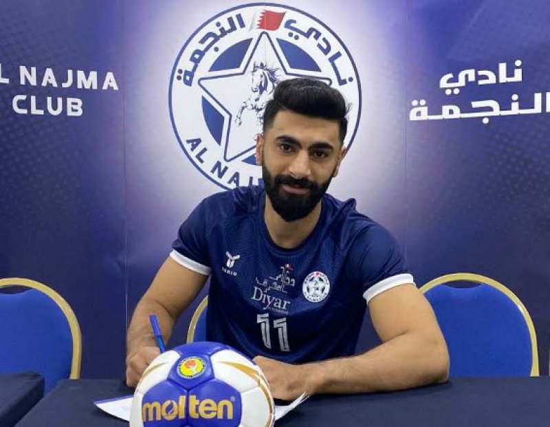 بوشعر: حبيب "نجماوي" وميرزا لم نتفق معه