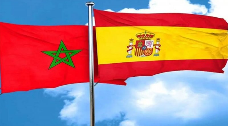 زعيم البوليساريو قد يغادر إسبانيا خلال ساعات.. والمغرب يتحرك