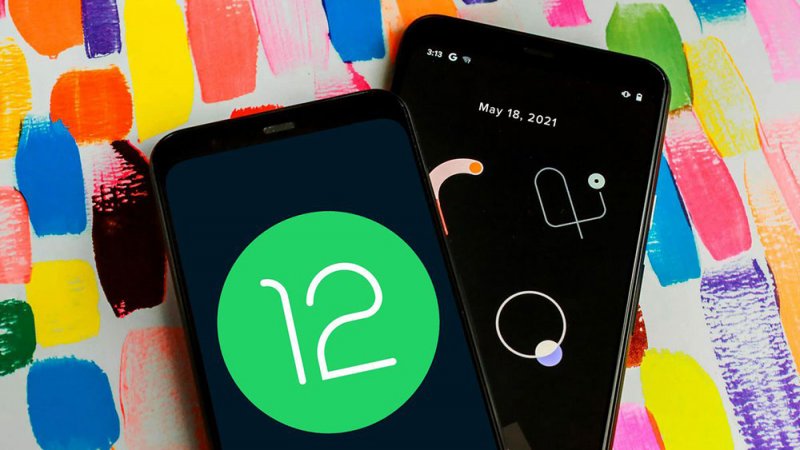 Android 12 يمنع النسخ التلقائي للقطات الشاشة