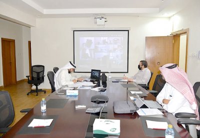 التشويش والأعطال التقنية تربك جلسة بلدي الجنوبية