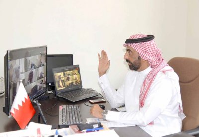 تجميل الجسر رقم 5 المؤدي لـ “الدرة”