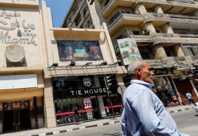 بالأرقام.. الفن السابع في مصر يهزم "كورونا"