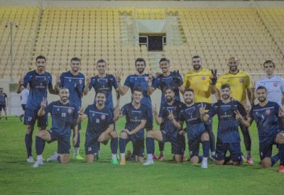 منتخب البحرين لكرة القدم يواجه نظيره الكمبودي غداً في استئناف التصفيات الاسيوية المزدوجة