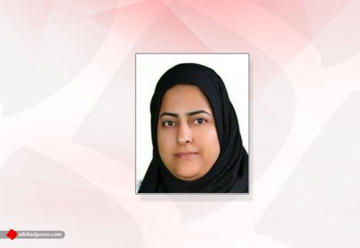 بدرية ابراهيم تقترح فتح مدخل للسيارات بمجمع 541
