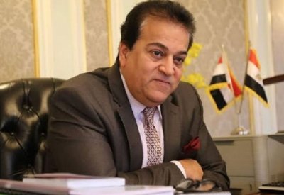وزير التعليم العالي المصري: جار العمل على 3 لقاحات مصرية ضد فيروس كورونا.. والنتائج مبشرة جدًا