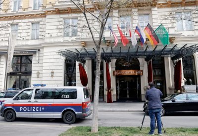 مفاوضات فيينا تسابق انتخابات إيران.. جولة سادسة قد تطل